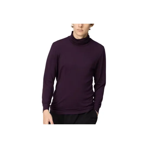 UNIQLO x Clare Waight Keller C Collection FW25 T-рубашка Мужская