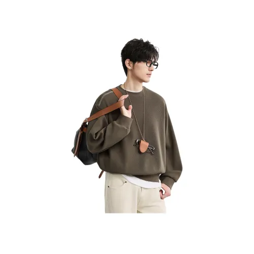 EARL JOEL Мужские Свитшоты