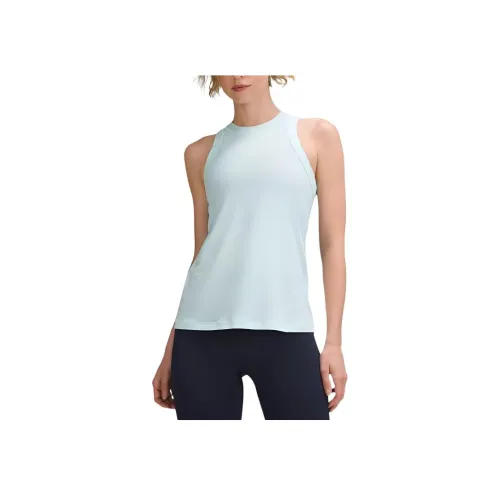 lululemon Женские спортивные майки без рукавов