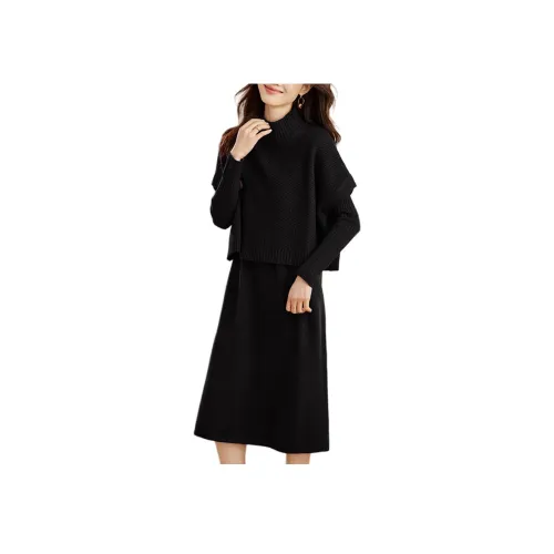 X MOOM Женские Комплекты с Юбкой