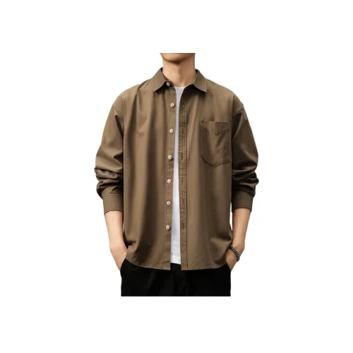 GUISE Унисекс Рубашки