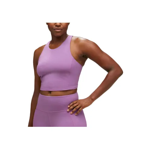 HOKA ONE ONE ELARO CROP Спортивное белье Женское