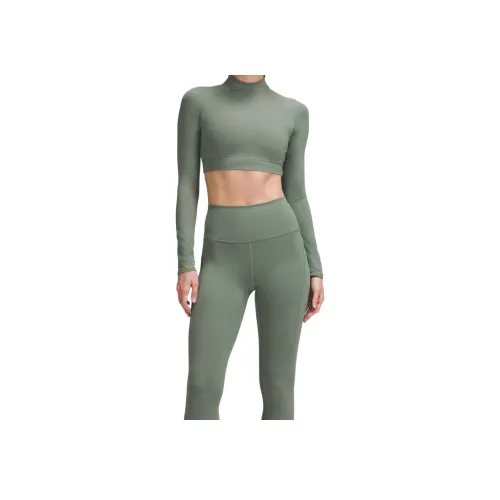 Lululemon Женские Рубашки