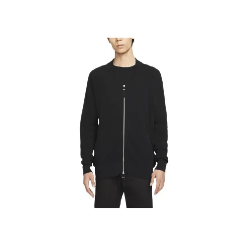 Nike Clothing Черный Мужской Трикотаж
