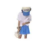 Синий