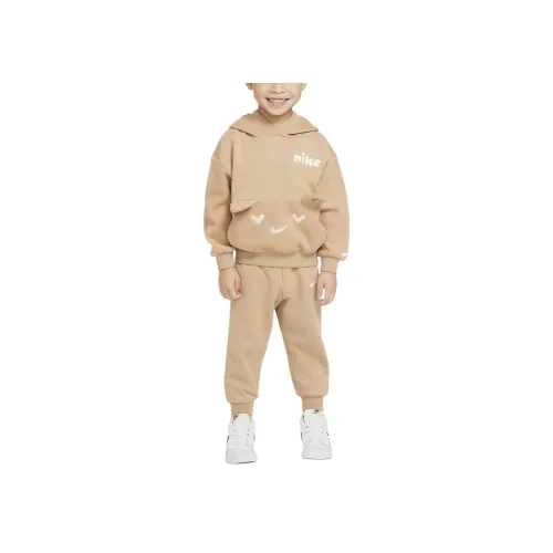 Nike Повседневная спортивная одежда Mucuna для младенцев и детей дошкольного возраста