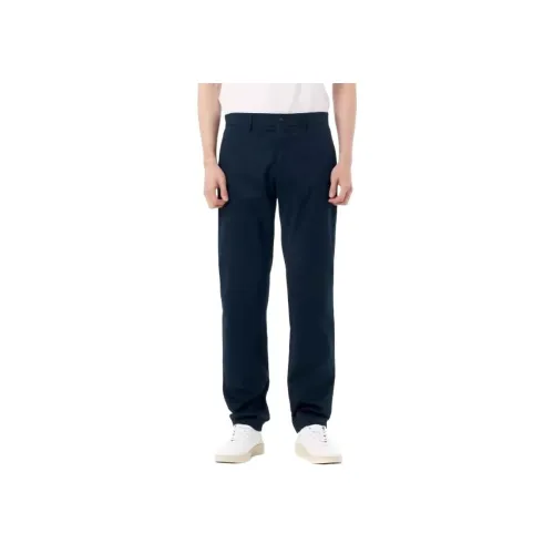 J.Lindeberg Повседневные брюки Мужские Морской синий