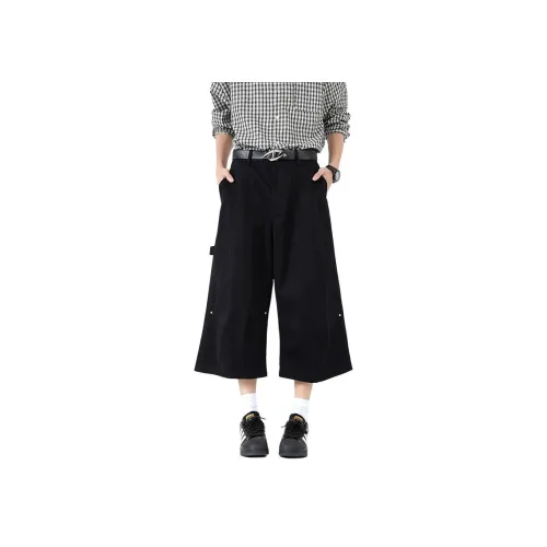 KLAMMKICKS Повседневные шорты унисекс