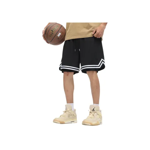 Universal Templates Баскетбольные шорты Унисекс