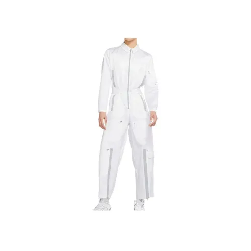 Джордан Белый Женское Боди