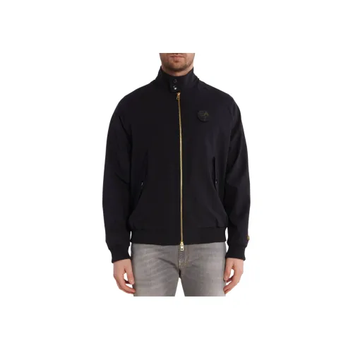 EMPORIO ARMANI EA7 Куртки и Пальто Мужской