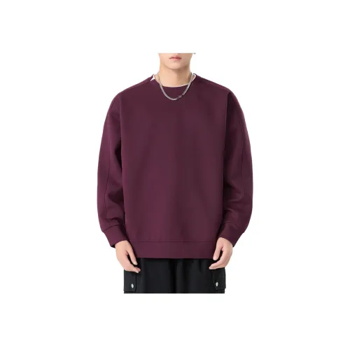 VNHP Мужские Свитшоты