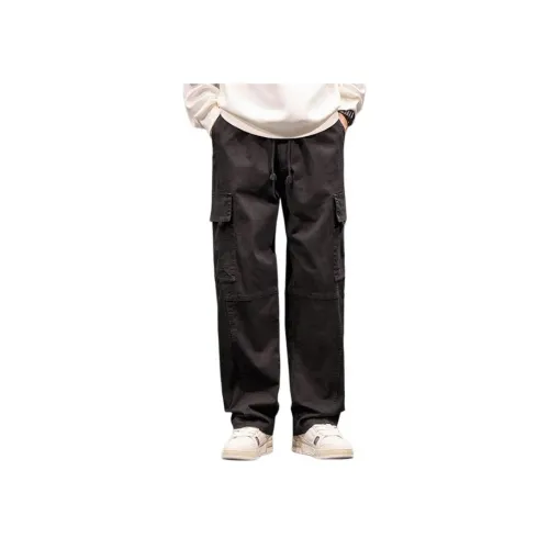 FUNST Мужские Карго Брюки