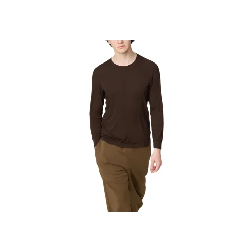 UNIQLO x Clare Waight Keller C Collection FW25 T-рубашка Мужская