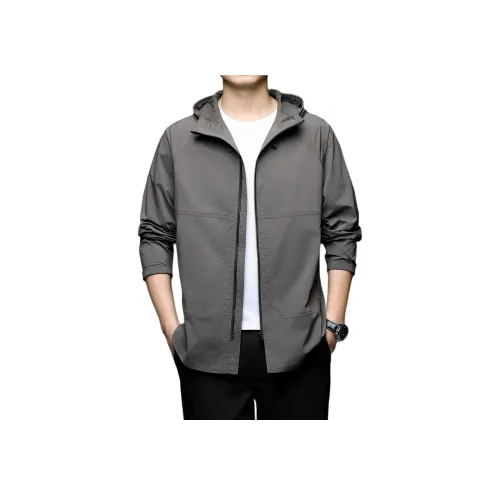 HYLHYL Унисекс Куртки