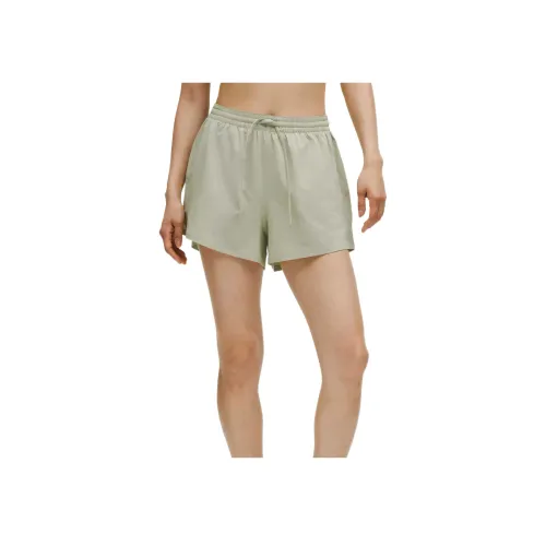 lululemon Pace Rival Спортивные шорты Женские