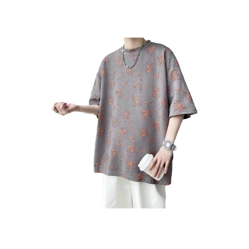 GOODHENLCE Унисекс Футболки