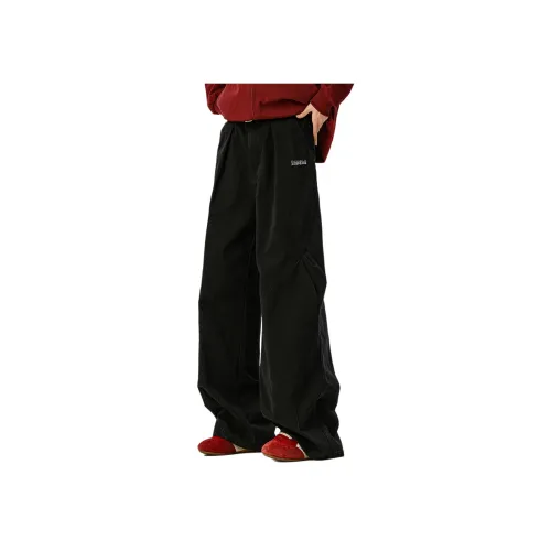 Double Dealer Повседневные брюки Унисекс