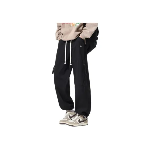 FASTFISH Унисекс Брюки карго