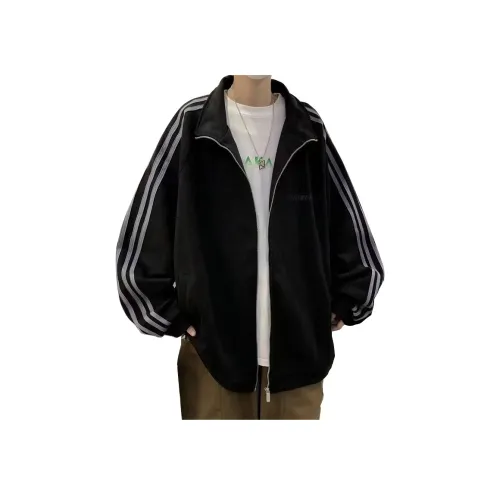 MAURRGOOU Куртки и пальто унисекс