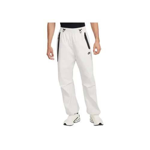 nike Вязаные тренировочные брюки мужские светлый OAKWOOD коричневый светлый OAKWOOD коричневый черный