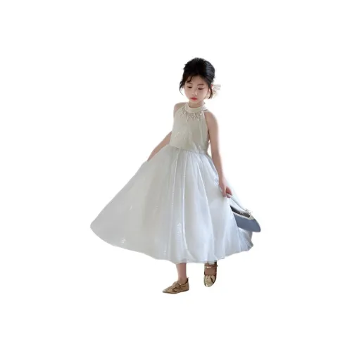 Than than me Платье для детей 3-7 лет