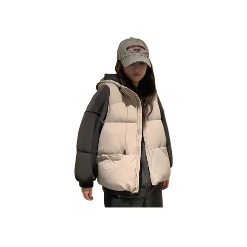 MISSHONEY MH Женские жилеты