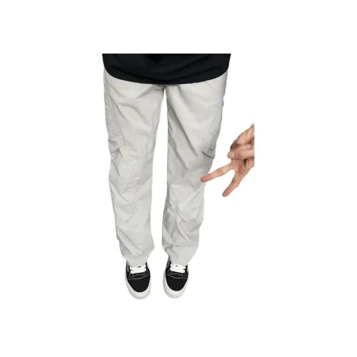 DARK HORSE Унисекс Повседневные Брюки