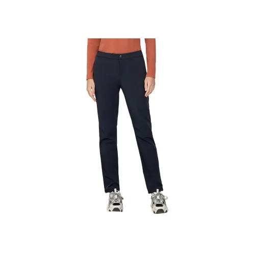 Lafuma Cordura Windbreaker Pants Women's