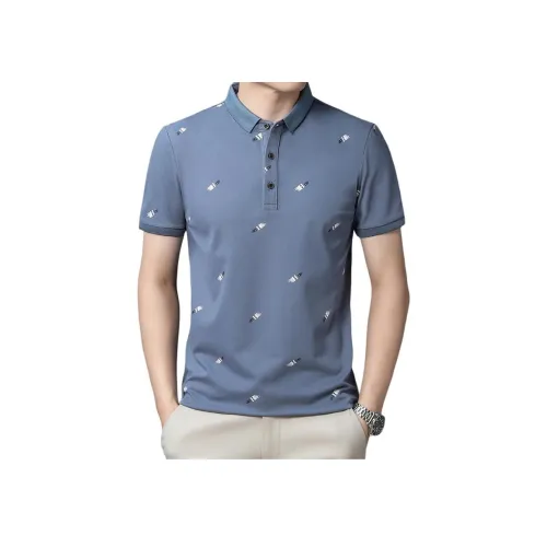 PIERRE CARDIN Поло Унисекс