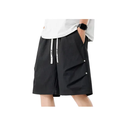 P8H9 Унисекс Шорты карго