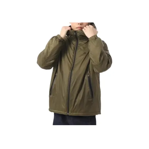 J.Lindeberg Куртки и Пальто Мужской