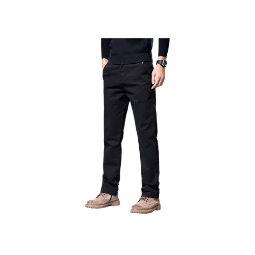 WilliamPOLO Повседневные брюки Унисекс