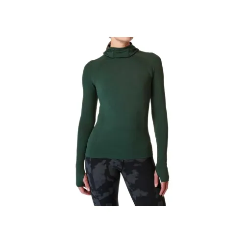 Sweaty Betty FW AW21 Спортивная одежда Женская