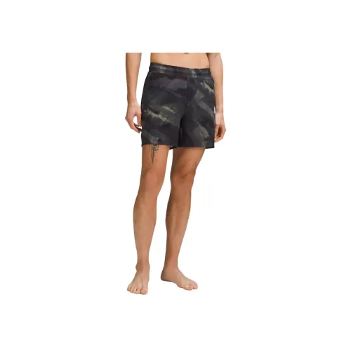 lululemon Balancer Повседневные шорты 6' Мужской