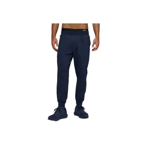 Alo Yoga Мужские Повседневные Штаны