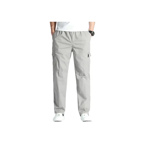 JEEP SPIRIT Повседневные брюки Унисекс