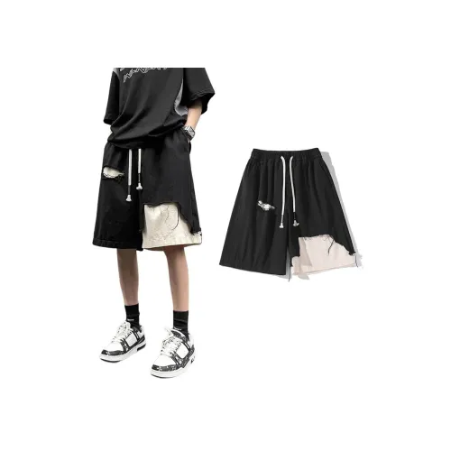 Universal Templates Повседневные шорты унисекс