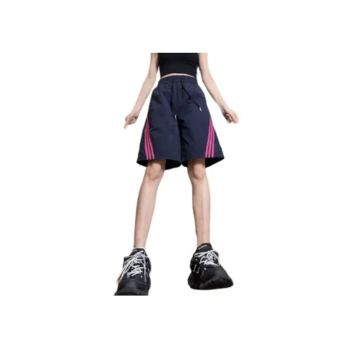 AN Женские Повседневные Шорты