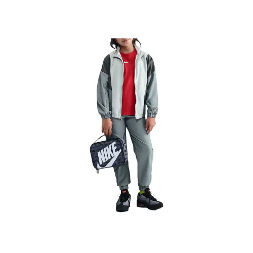 NIKE Sportswear Серый Kids Повседневная спортивная одежда