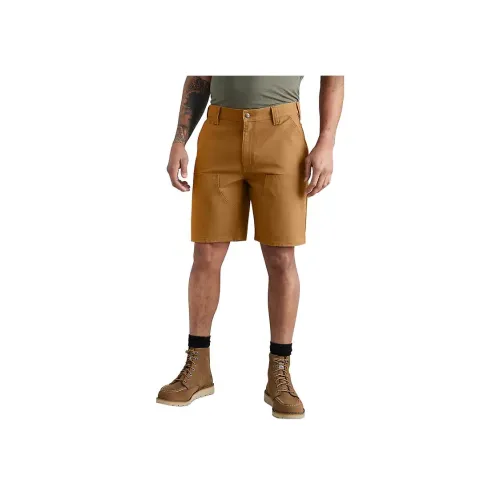 Carhartt 106847 Rugged Flex® Relaxed Fit Duck Casual Shorts Men's