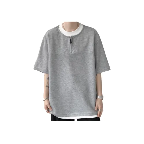 DANGERTIGER Унисекс Футболка