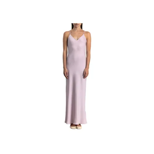 ALLUDE Розовые Женские Слиплатья