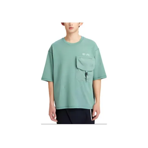 KOLON SPORT Унисекс Футболки