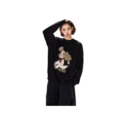 Princess Berdele Трикотаж Американский Утолщенный Свободный крой Внутренняя основа Layer Lazy Топ Женский