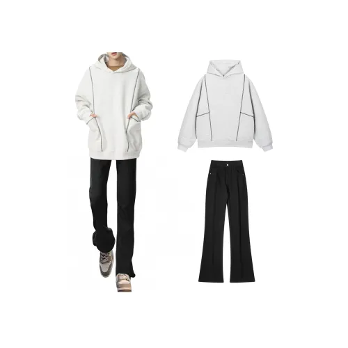 FA2LO Унисекс Повседневная Спортивная Одежда