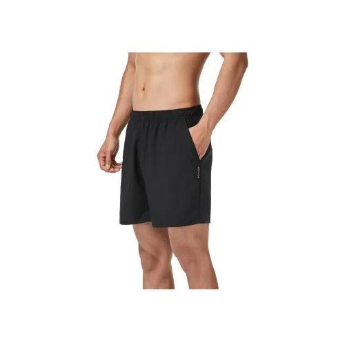 DECATHLON Черные Мужские Спортивные Шорты