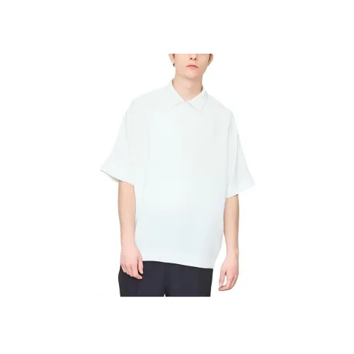 UNITED ARROWS & SONS Мужская рубашка-поло