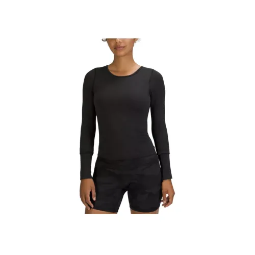 lululemon Ebb to Street T-Shirt Женская