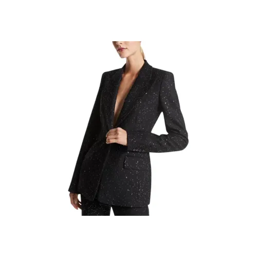 MICHAEL KORS Бизнес-костюм пальто женское